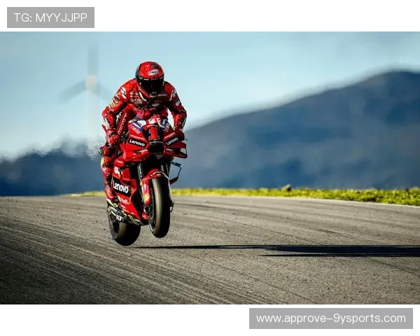 MotoGP赛季激战正酣顶级车手争锋新格局引发车迷热议与期待