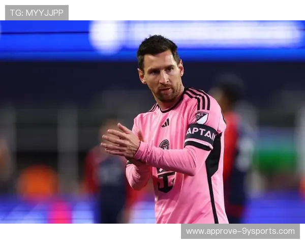 梅西加盟迈阿密国际震撼全球足球圈 球迷热议未来表现与影响