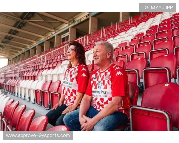 美因茨05足球俱乐部历史沿革与青训发展全景解析