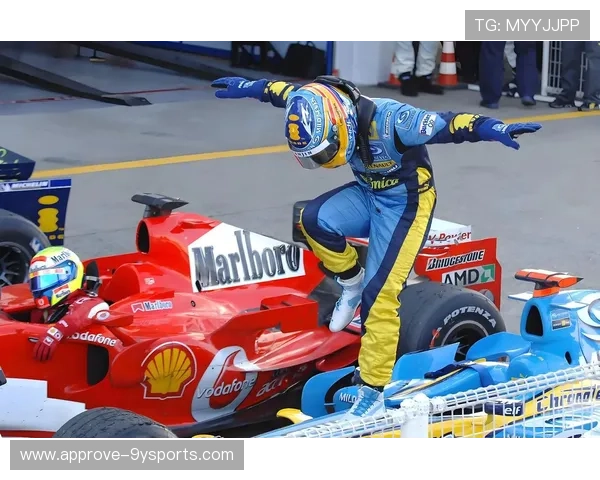 费尔南多夺冠后F1赛季最新动态解析及车队战略变化