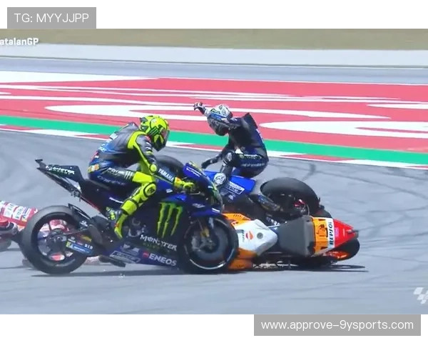 马尔科西夺冠引发车迷热议MotoGP最新赛季精彩回顾